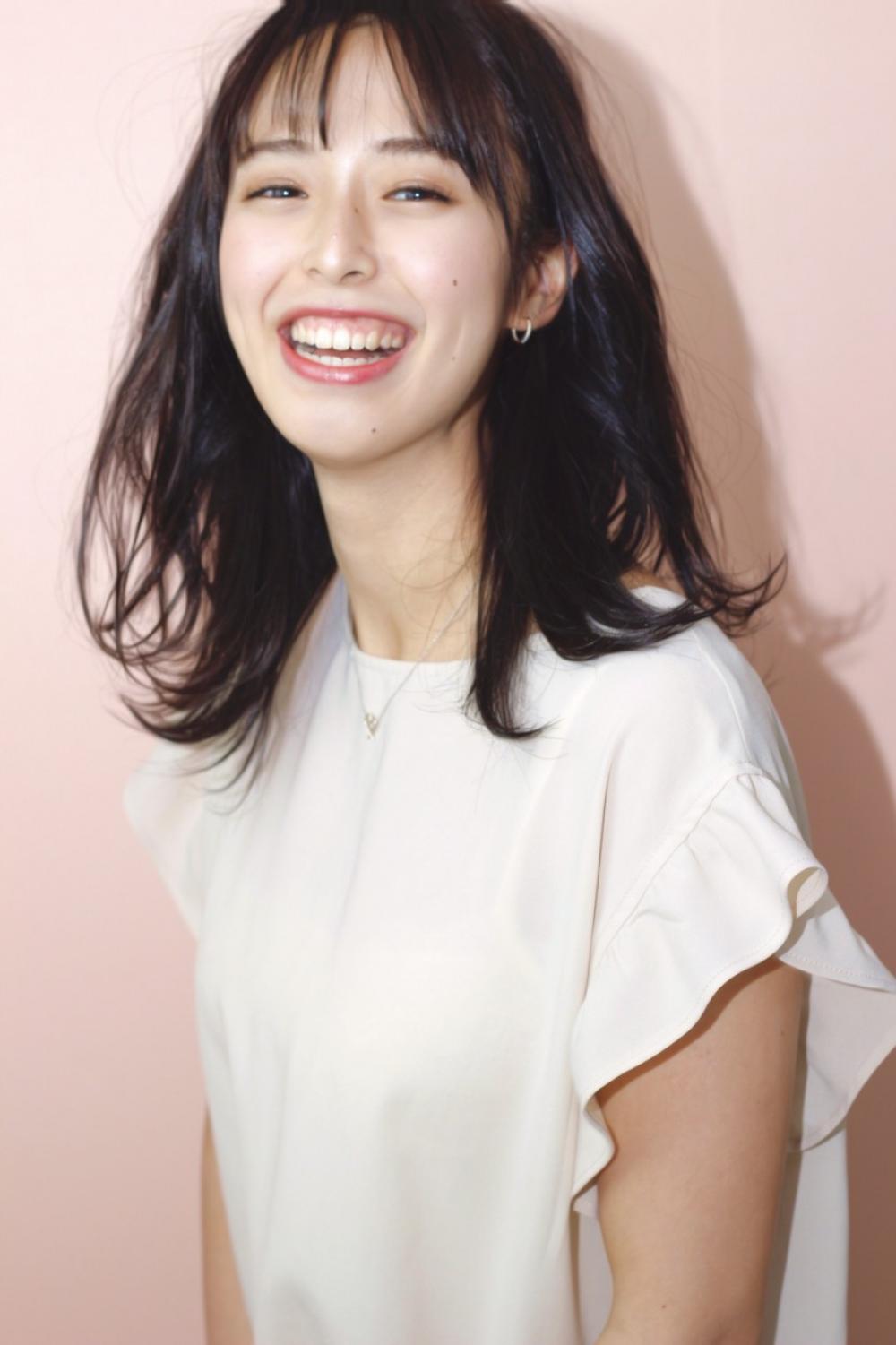 フェミニンダークグレージュ｜サブ写真②
