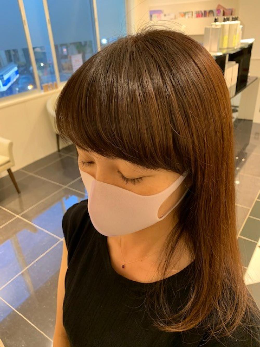 ロングスタイル｜サブ写真③