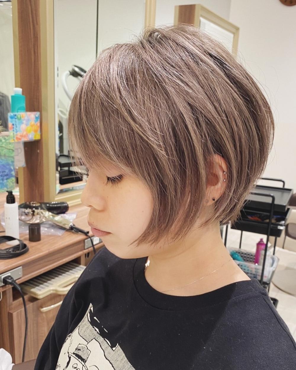 ミニボブ