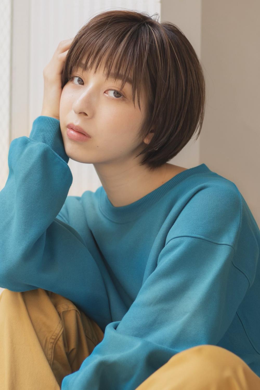 ノースタイリングhair