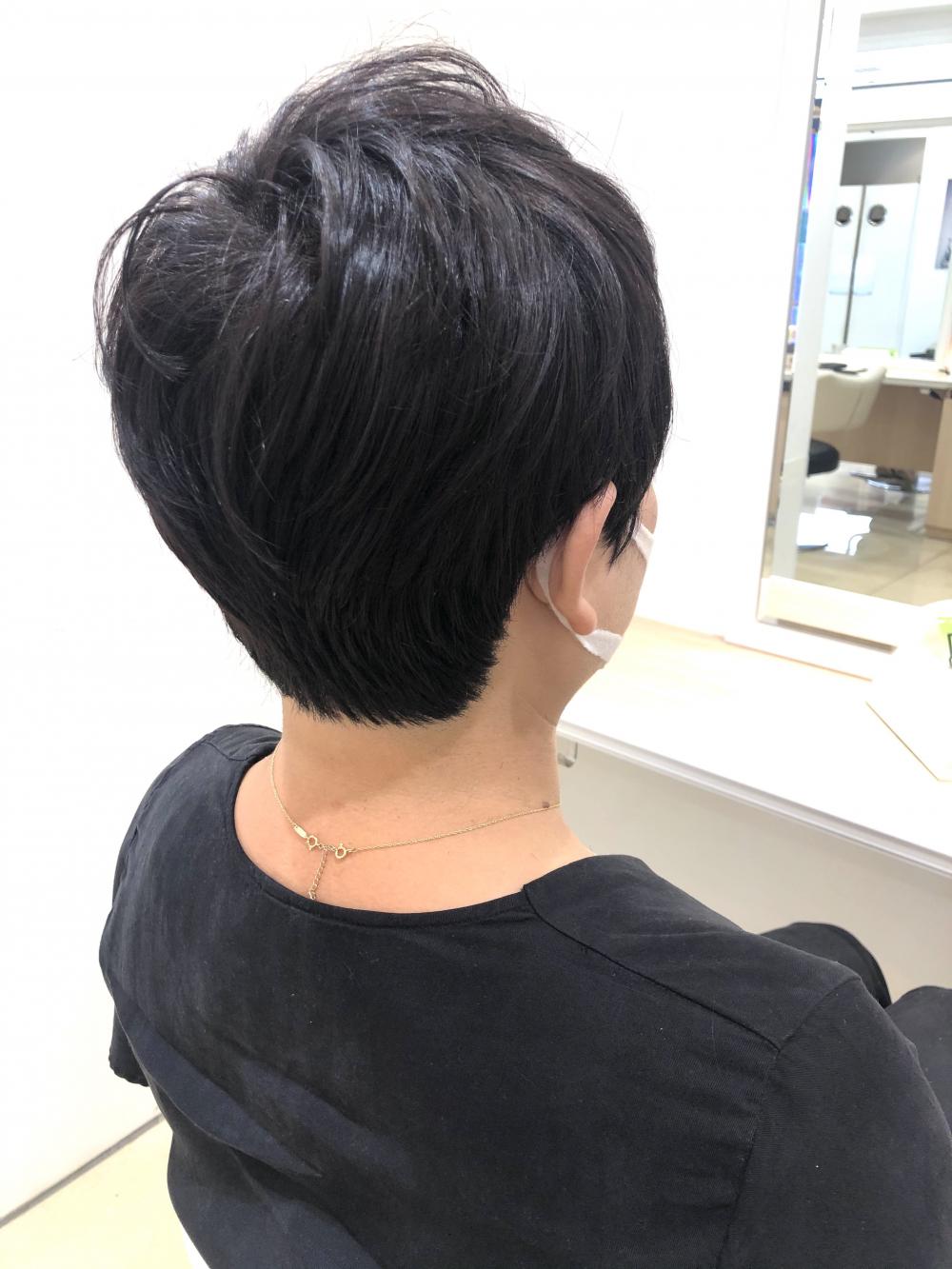 ミニショート