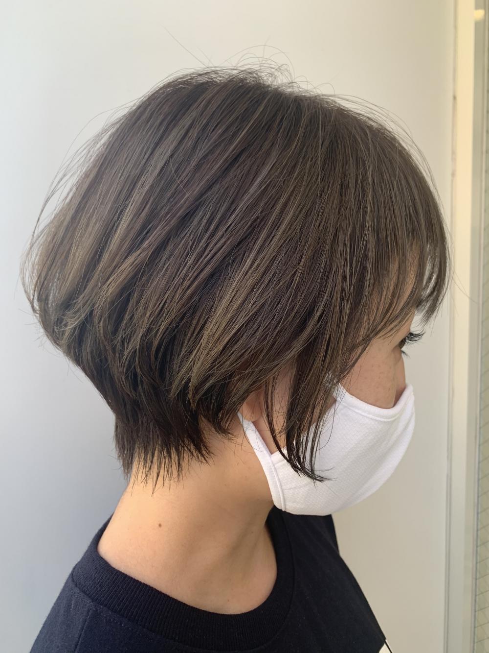 まろっとシフォングレージュ