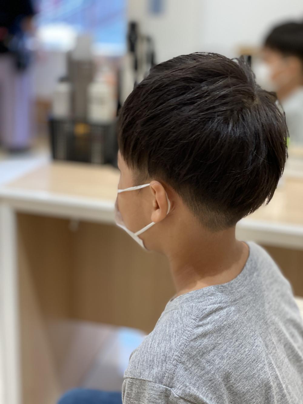 キッズツーブロック｜サブ写真②