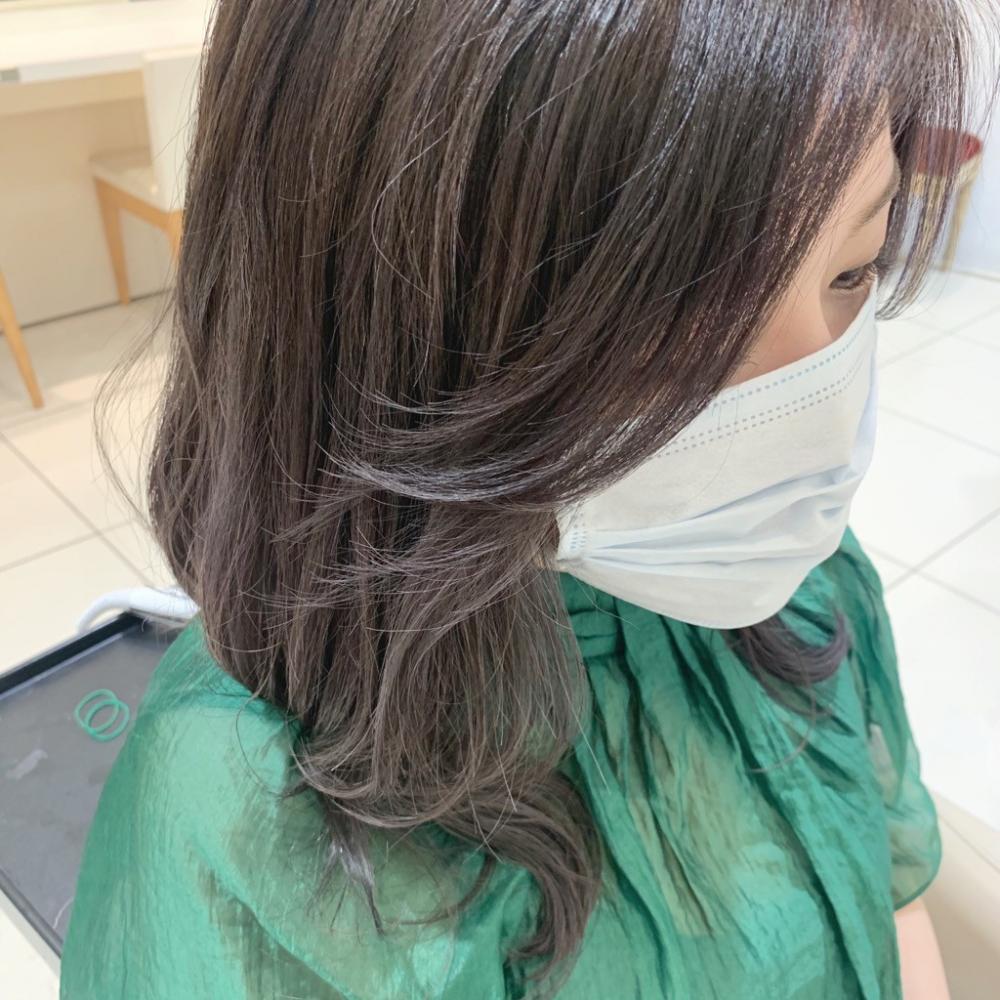 ＊ラベンダーアッシュ＊｜サブ写真③