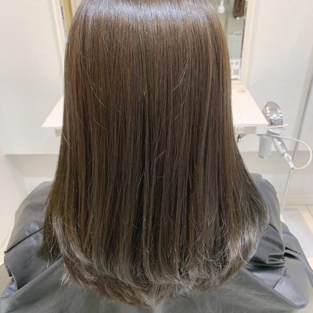＼ブルージュ×髪質改善ヘアエステ／｜サブ写真②