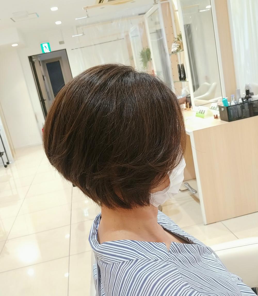 大人スタイル