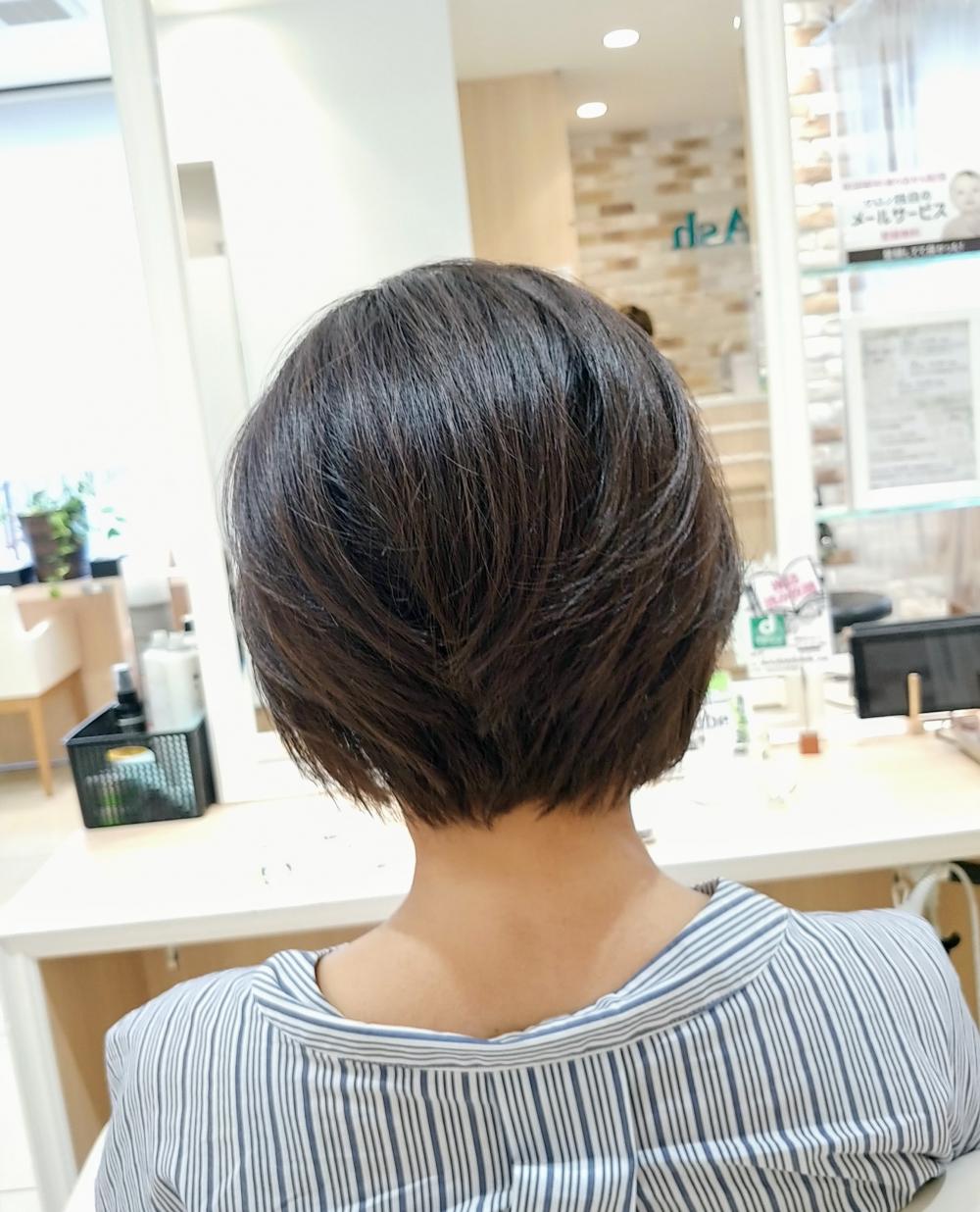 大人スタイル｜サブ写真②