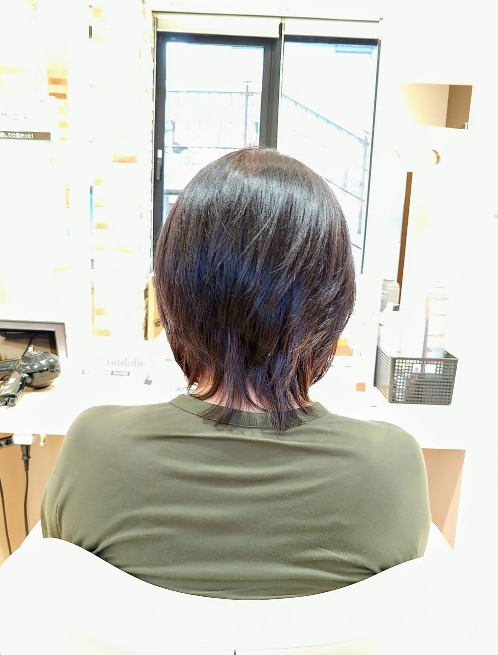 大人スタイル｜サブ写真②