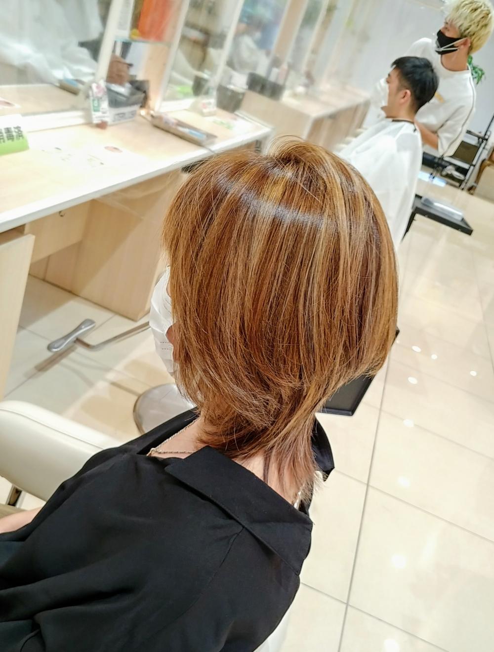 大人スタイル｜サブ写真③