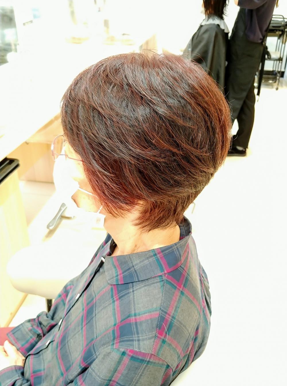 大人スタイル