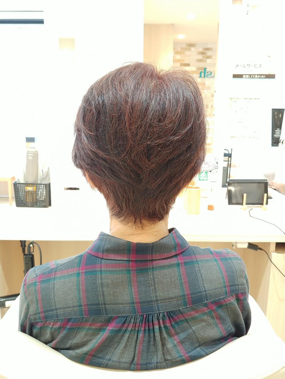 大人スタイル｜サブ写真②