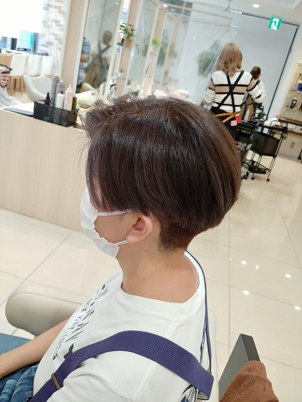 大人スタイル