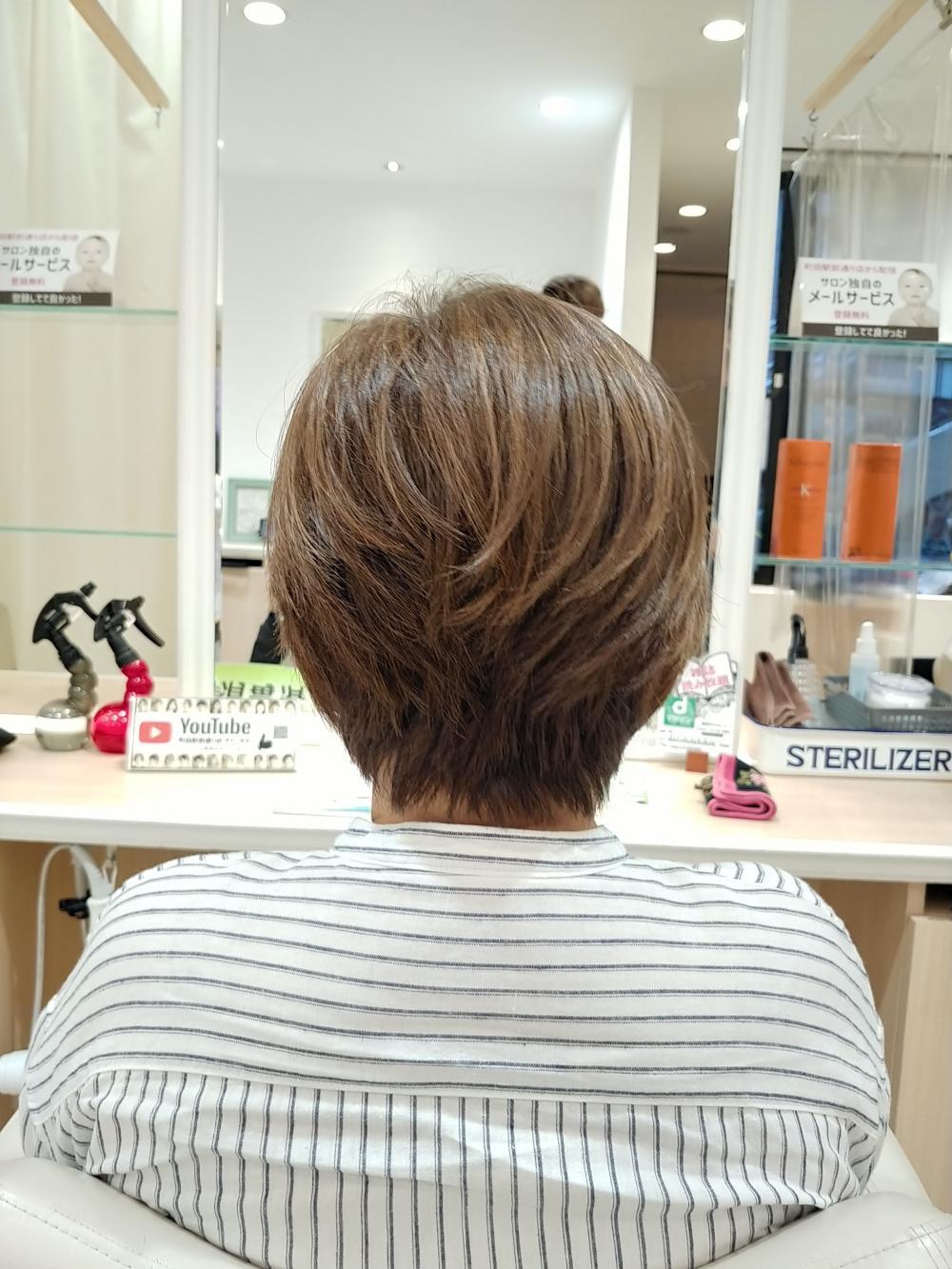 大人スタイル｜サブ写真②