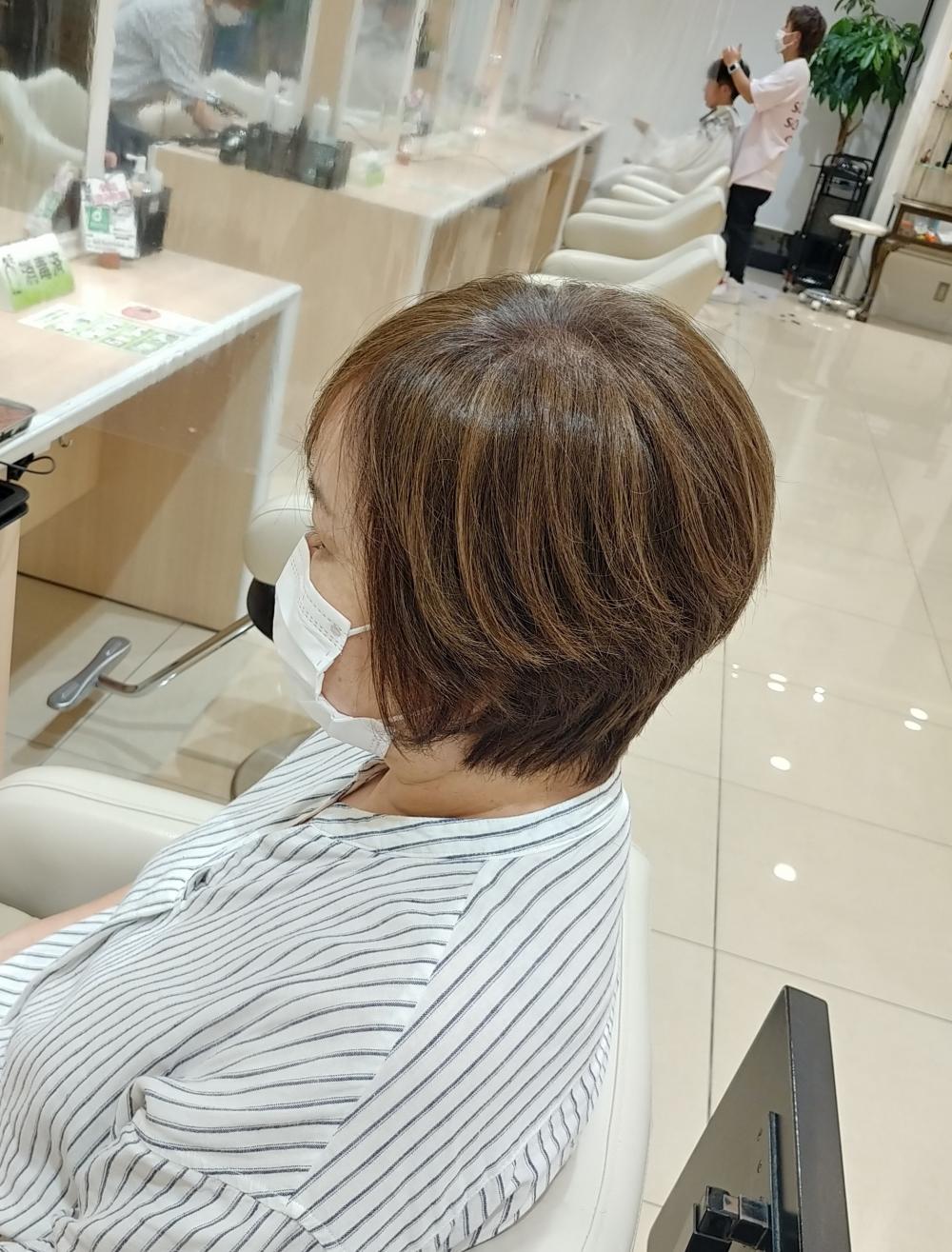 大人スタイル