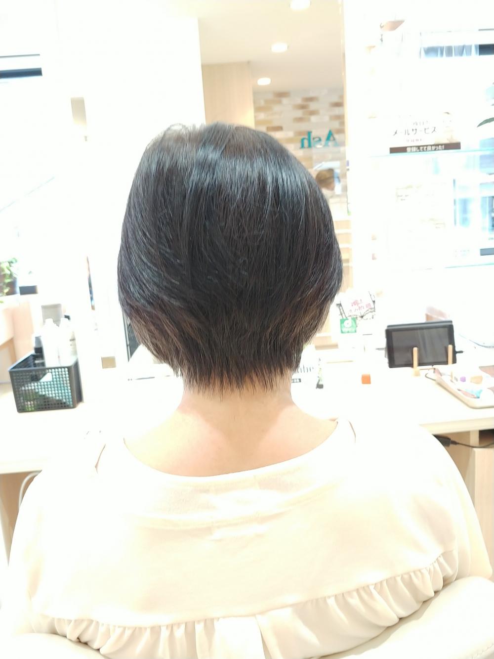 大人スタイル｜サブ写真②