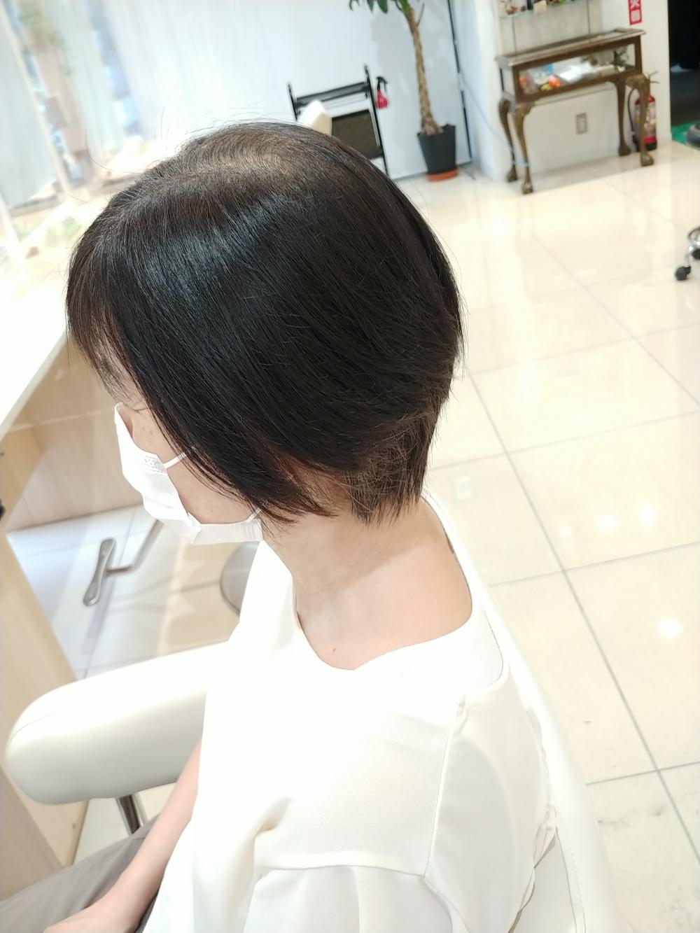 大人スタイル｜サブ写真③