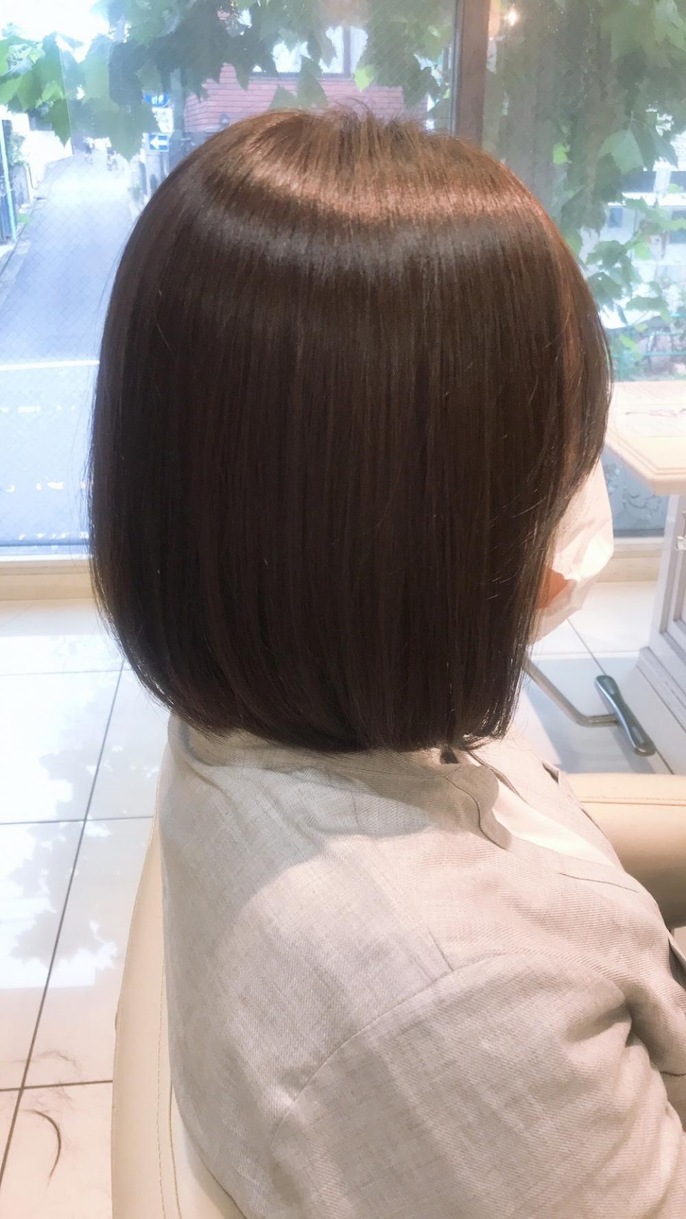 大人エアリーショト