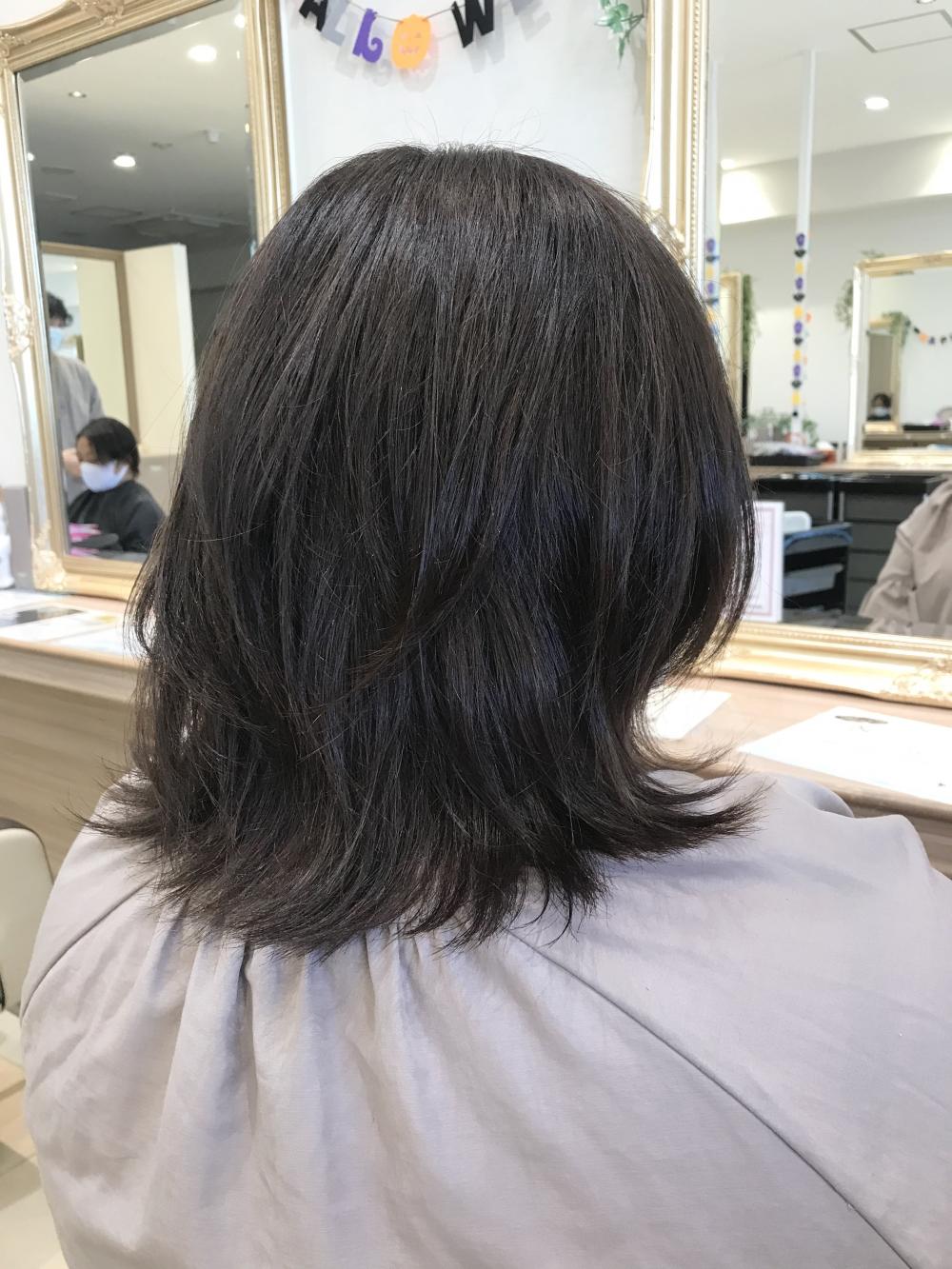 ファイバープレックスカラー