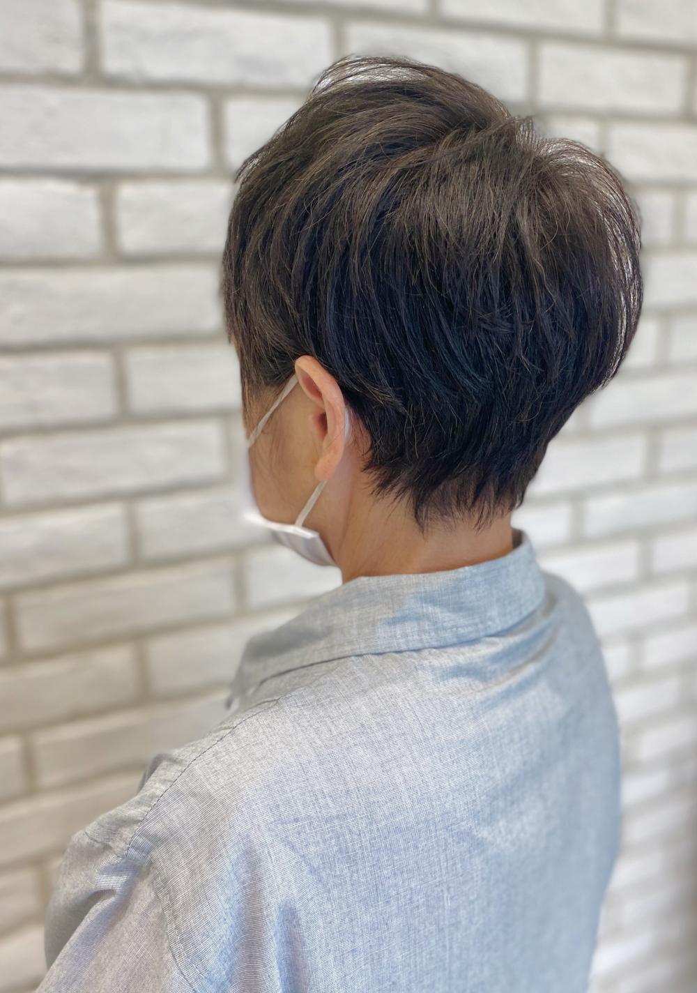 ムーブショート