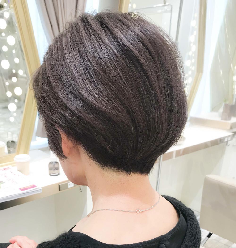 大人シナモンバイオレット8LV