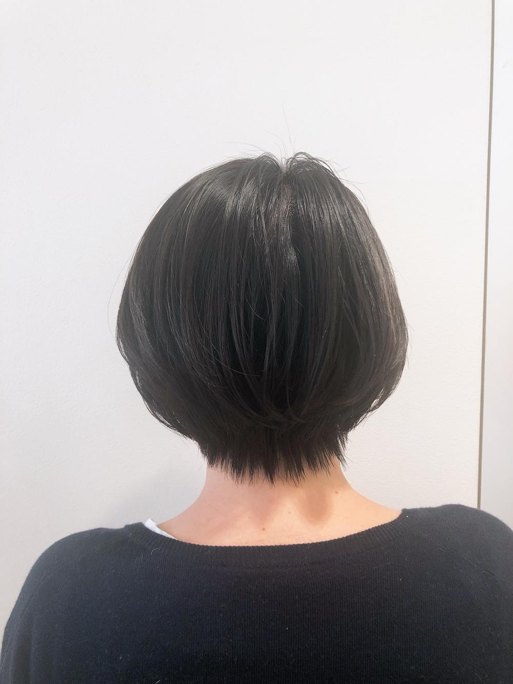 大人ショート｜サブ写真④