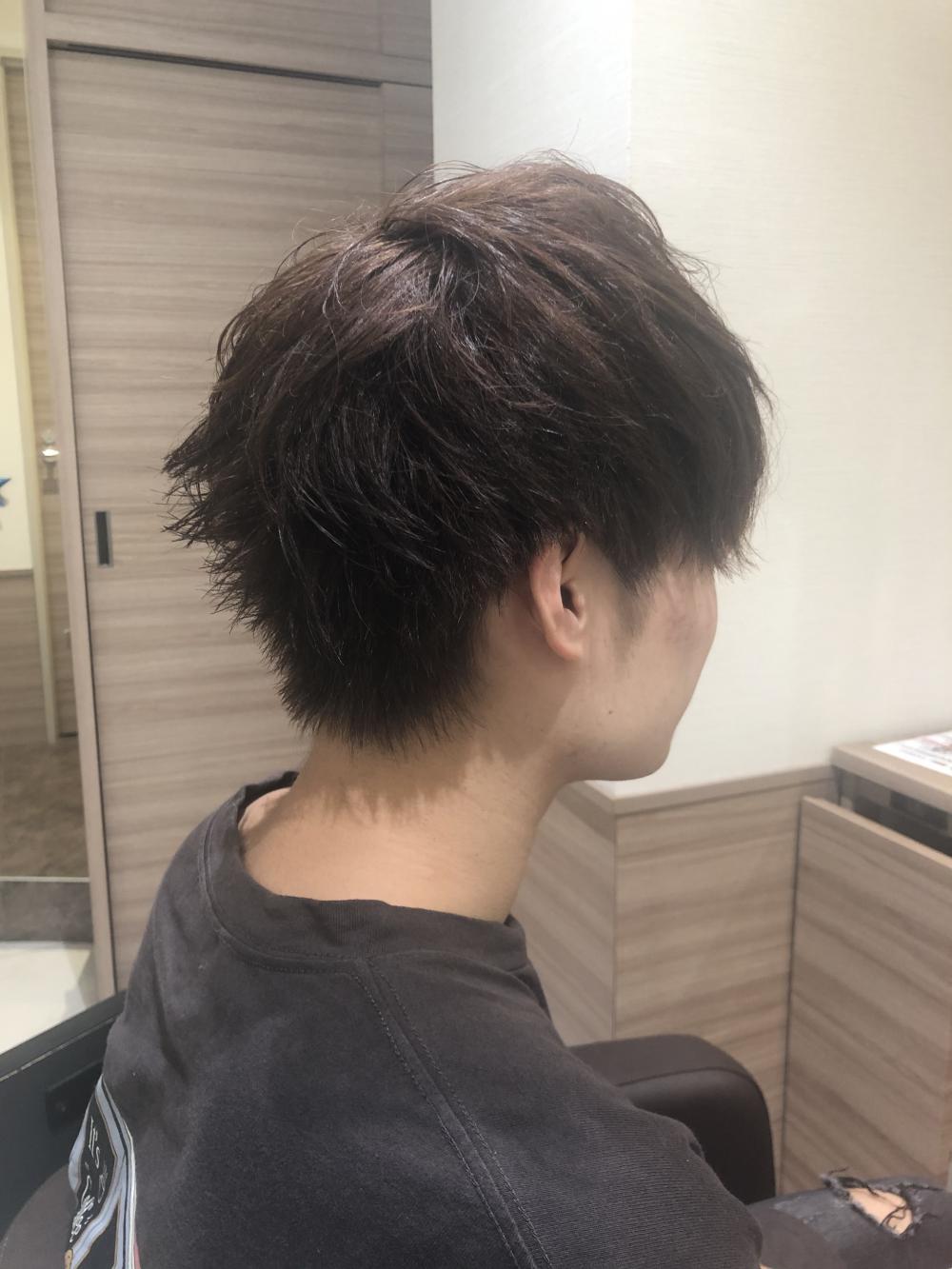 波ウェーブマッシュ