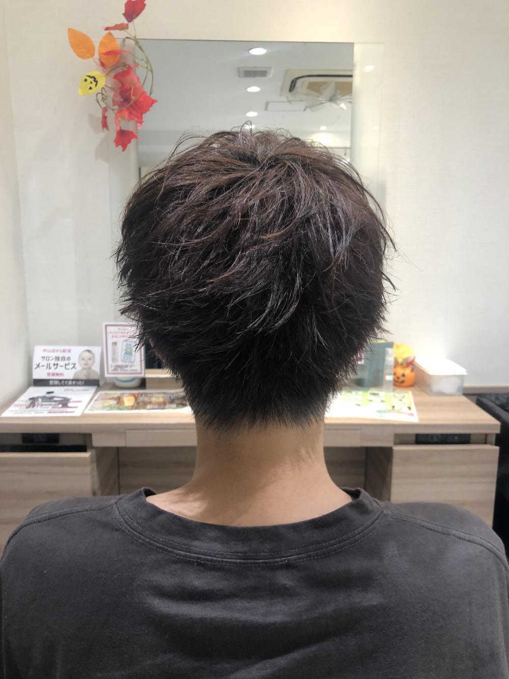 波ウェーブマッシュ｜サブ写真②