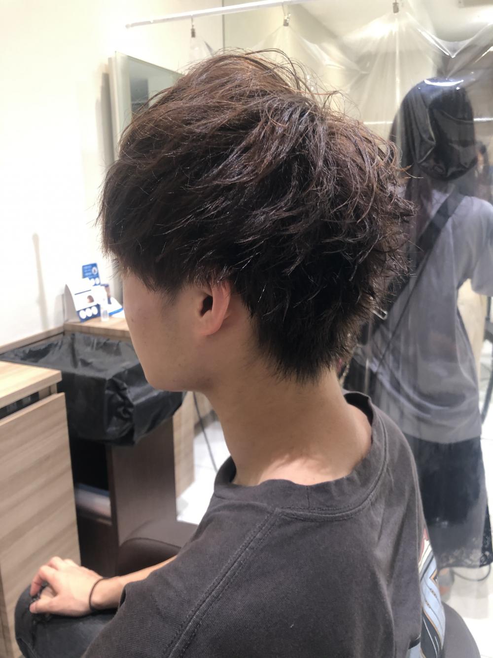 波ウェーブマッシュ｜サブ写真③