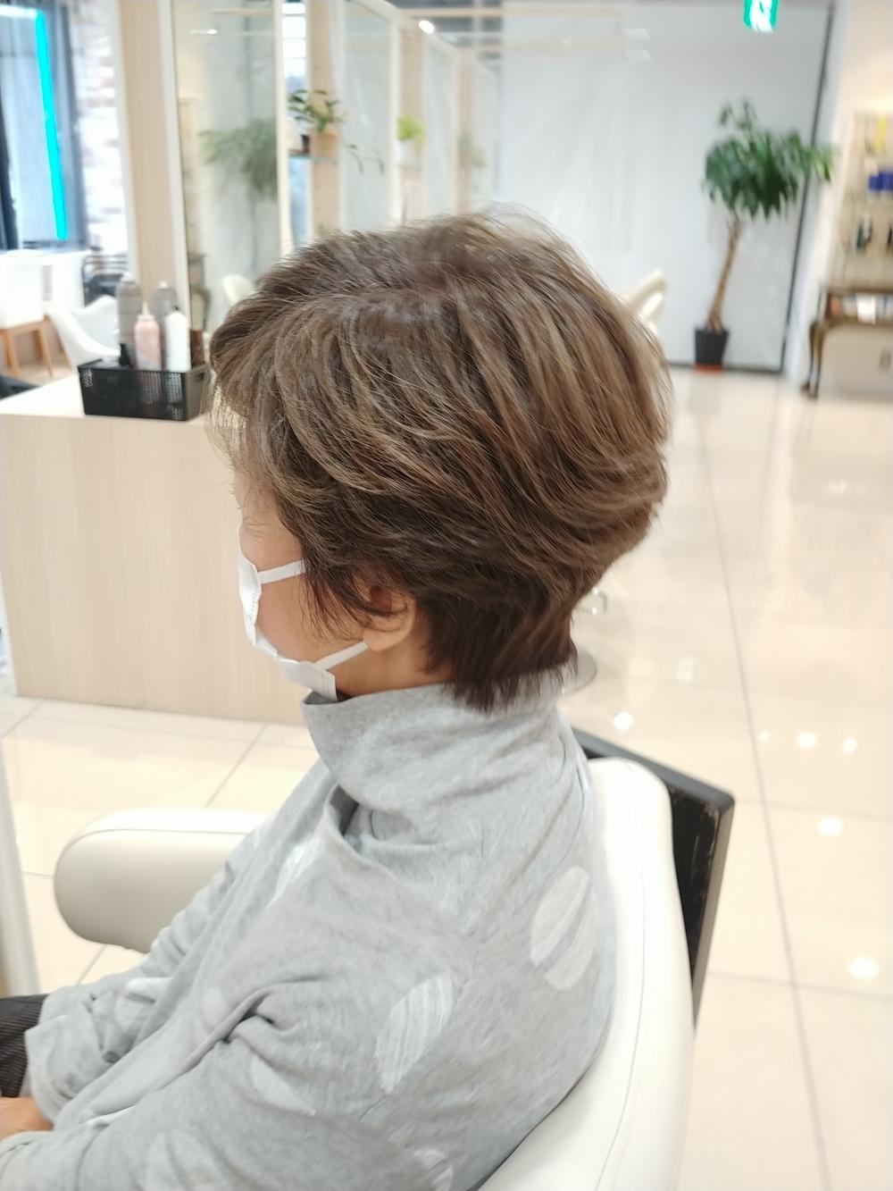 大人スタイル
