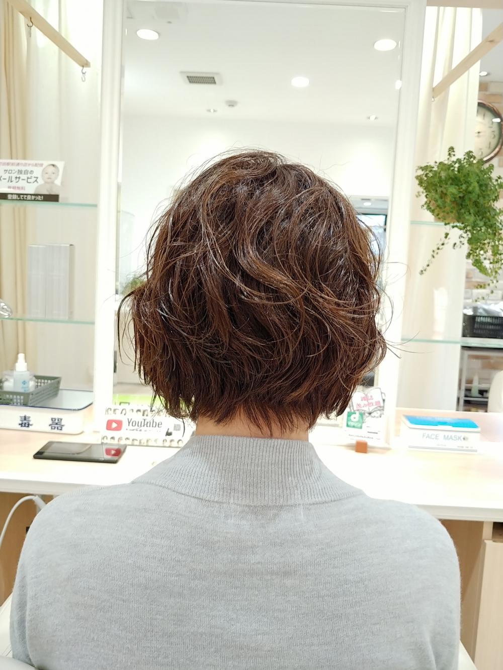 大人スタイル｜サブ写真②