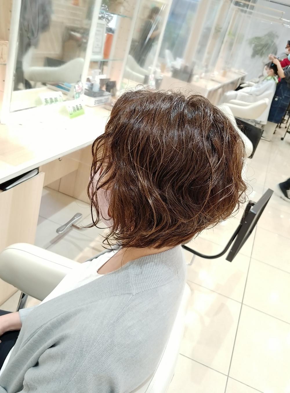 大人スタイル