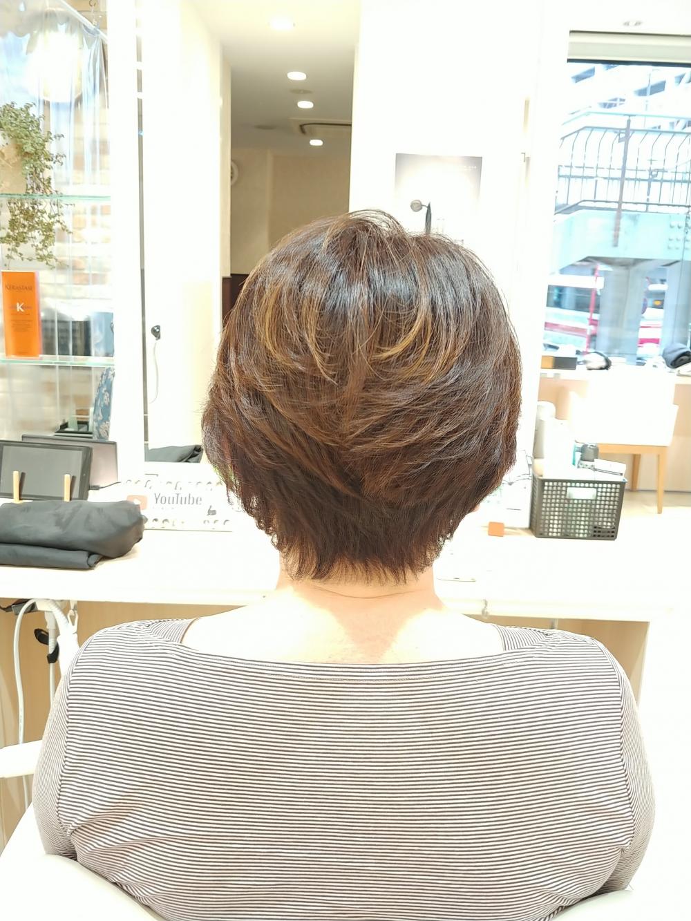 大人スタイル｜サブ写真②
