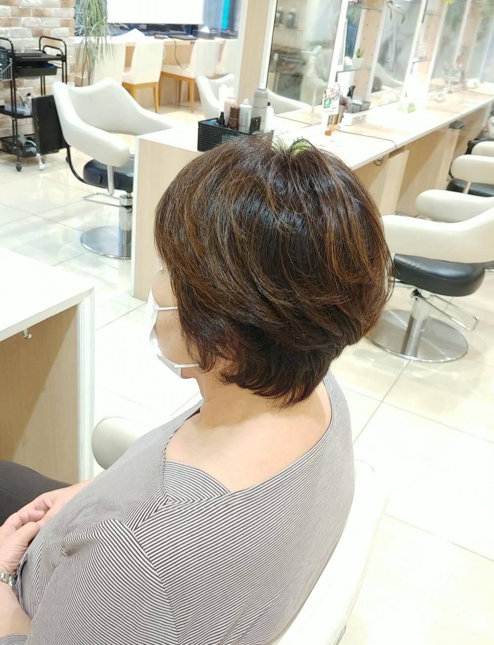 大人スタイル