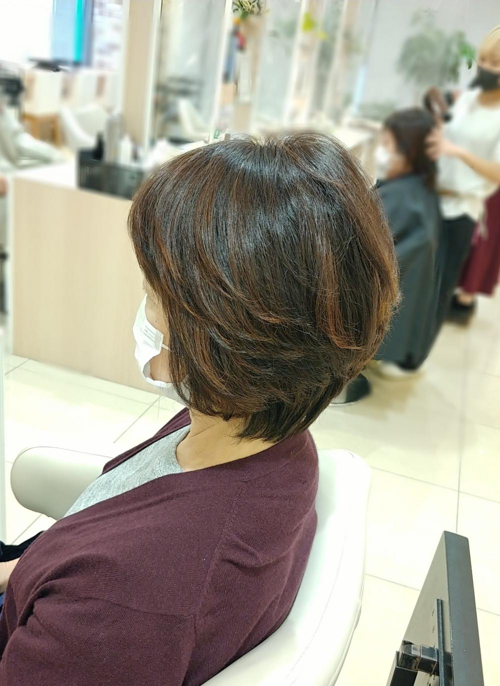 大人スタイル