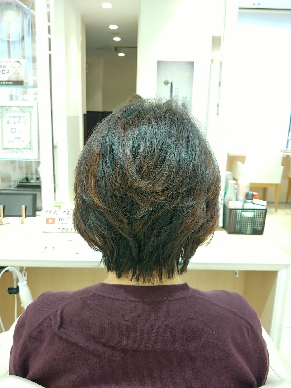 大人スタイル｜サブ写真②