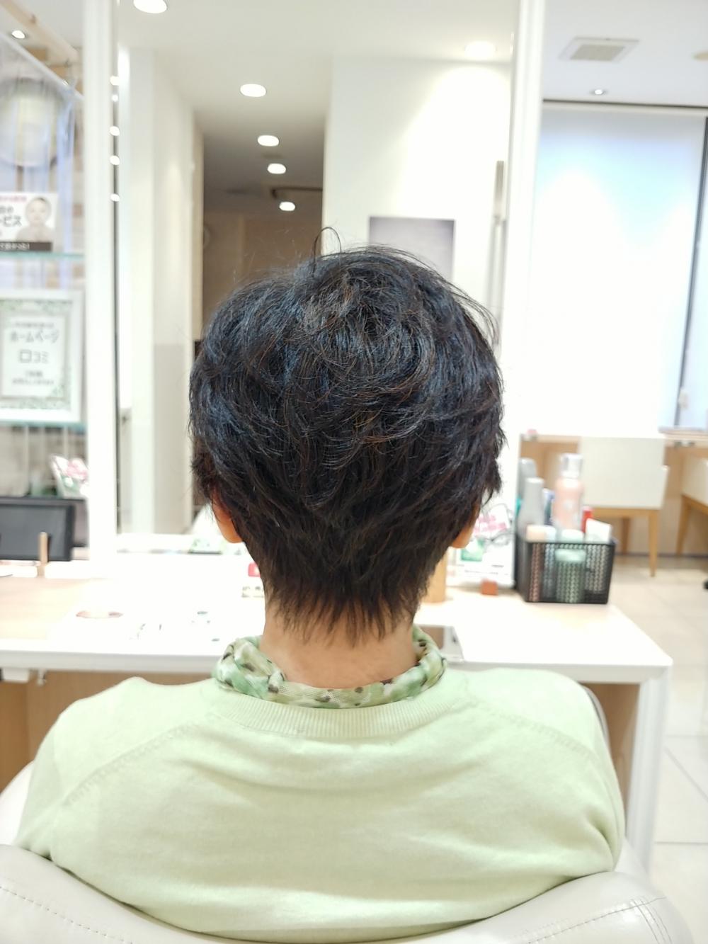 大人スタイル｜サブ写真②