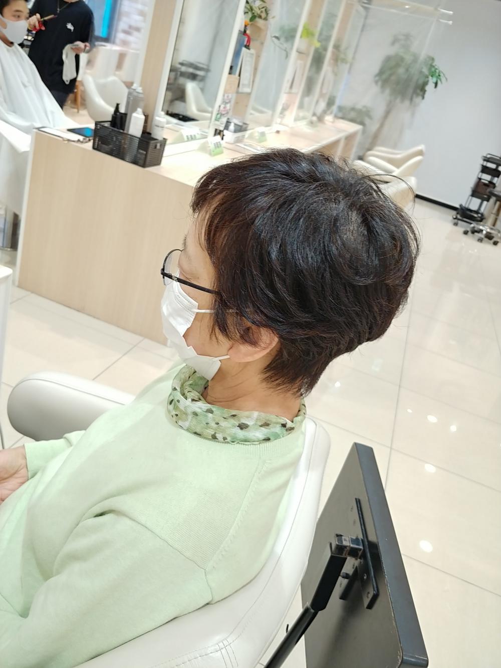 大人スタイル