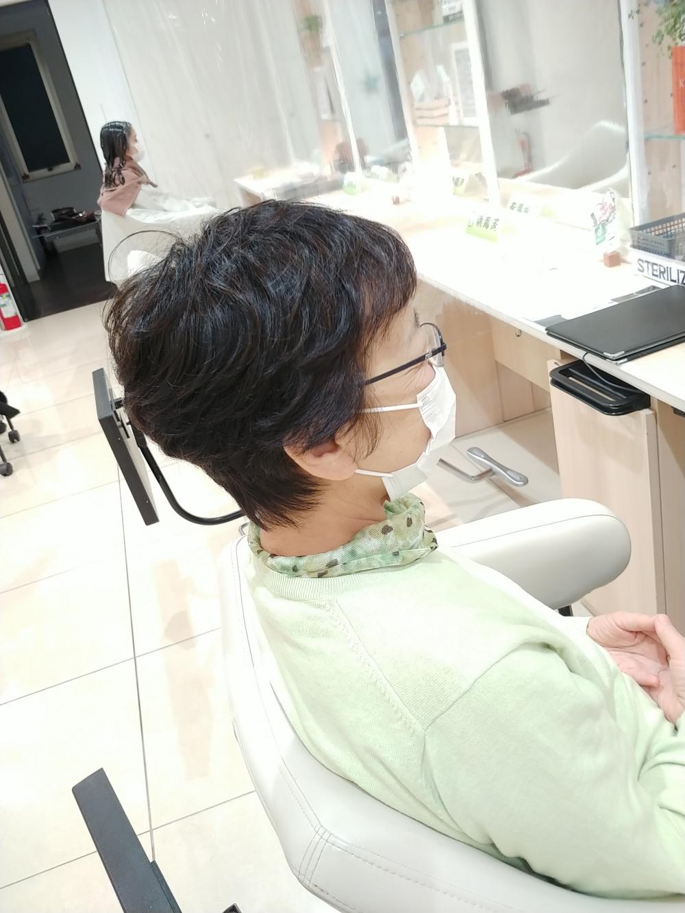 大人スタイル｜サブ写真③