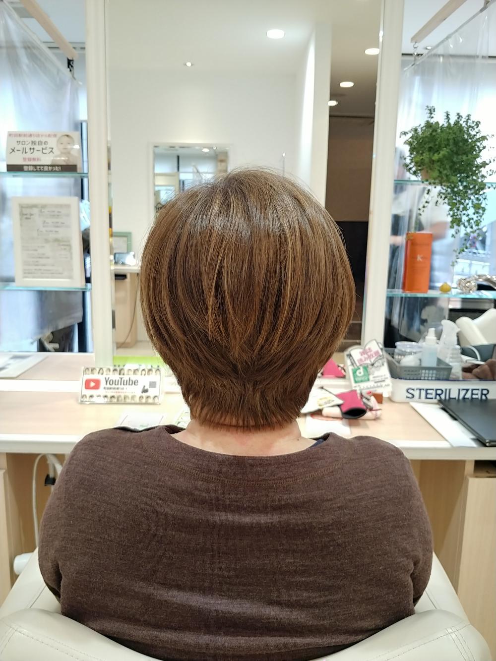 大人スタイル｜サブ写真②