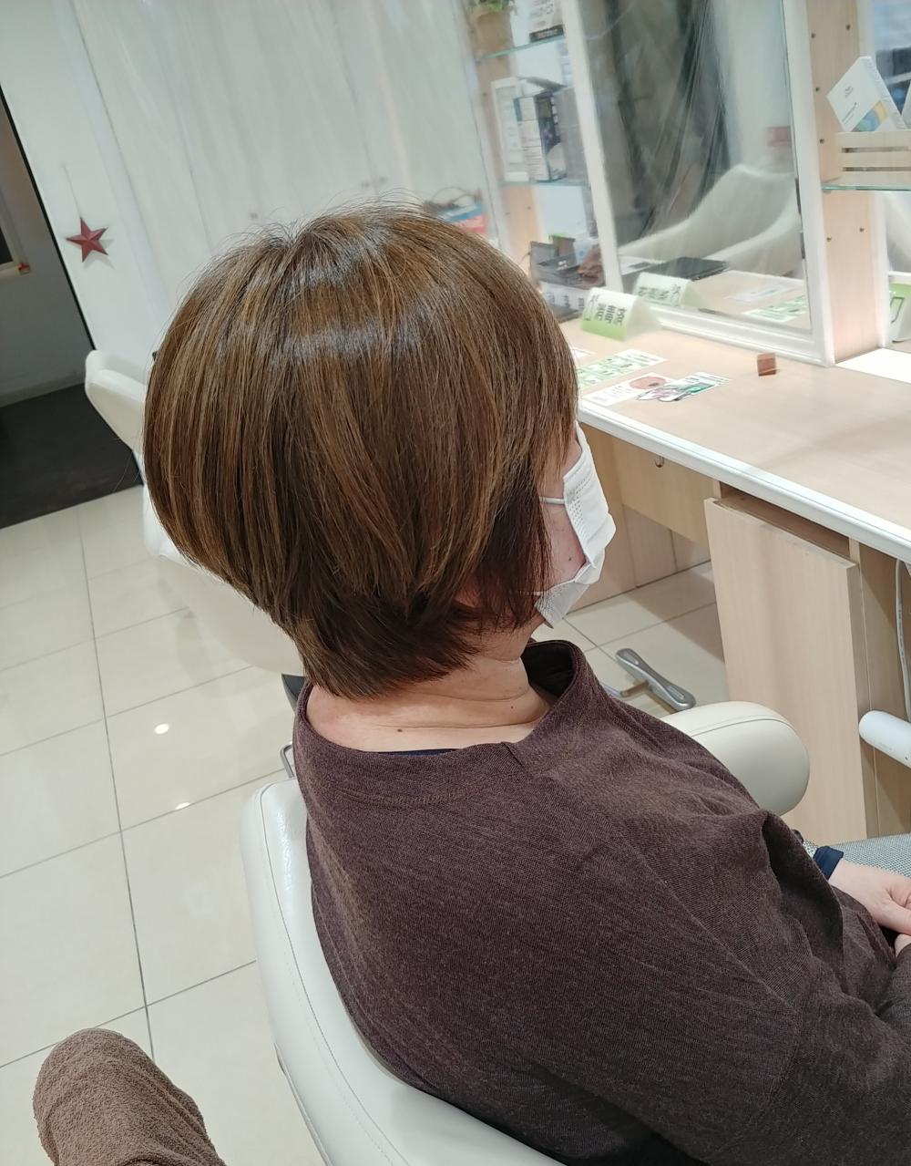 大人スタイル