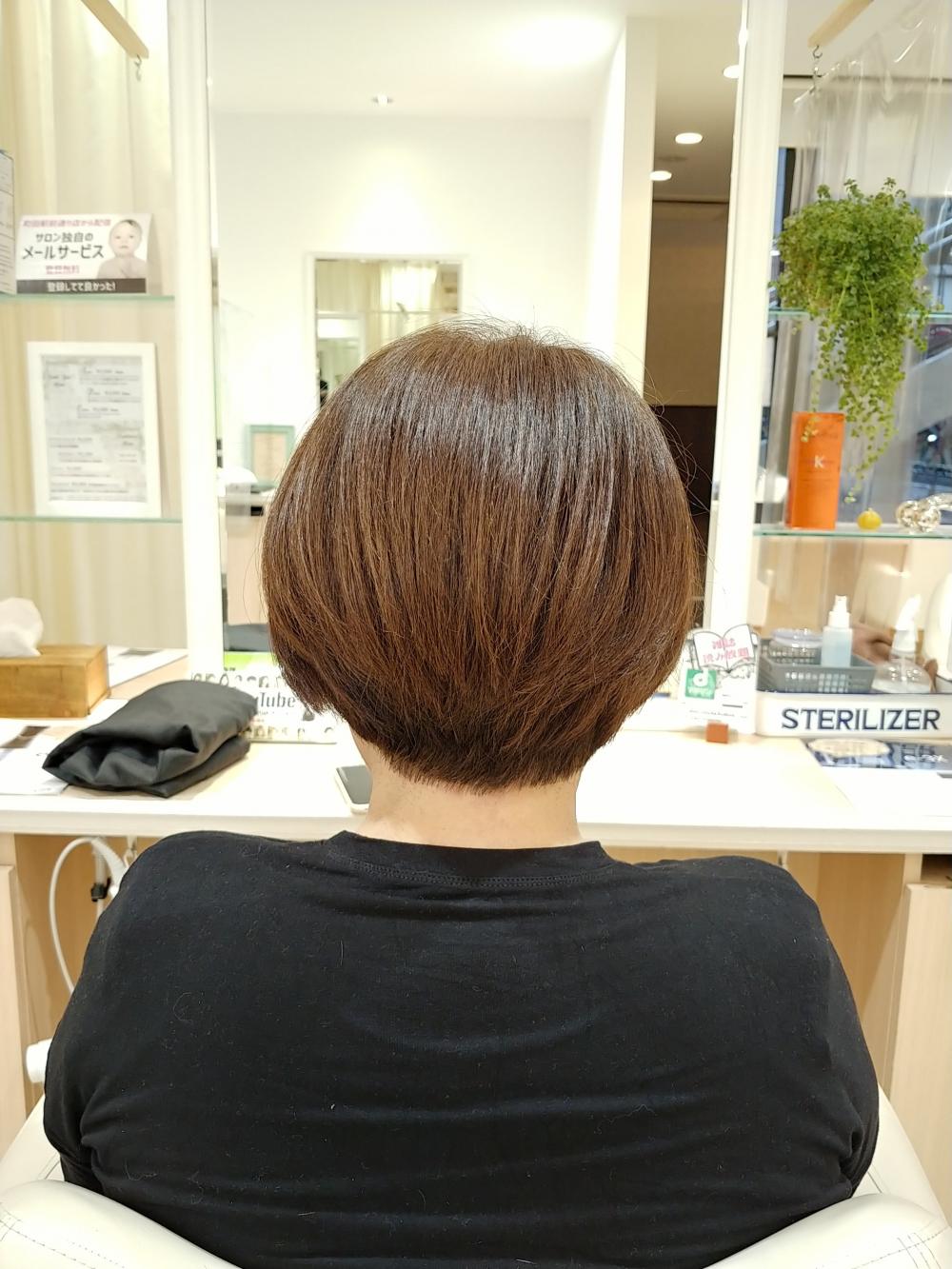 大人スタイル｜サブ写真②