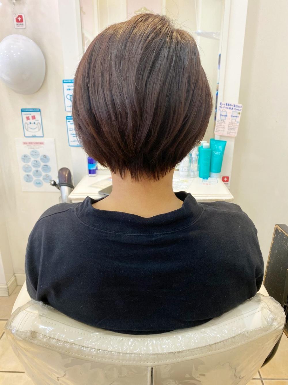 コンパクトショート｜サブ写真③