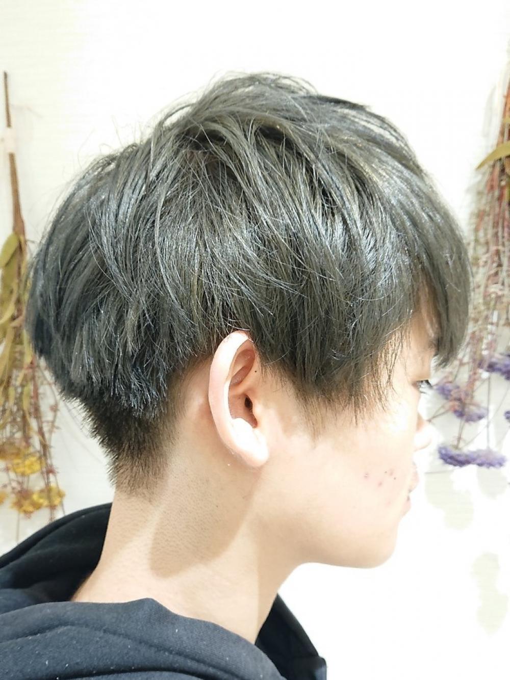 マットマッシュ｜サブ写真②