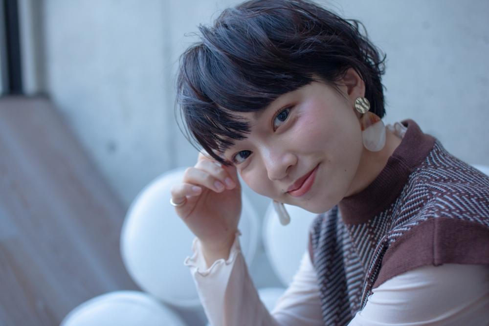 ショート女子オススメヘア｜サブ写真②