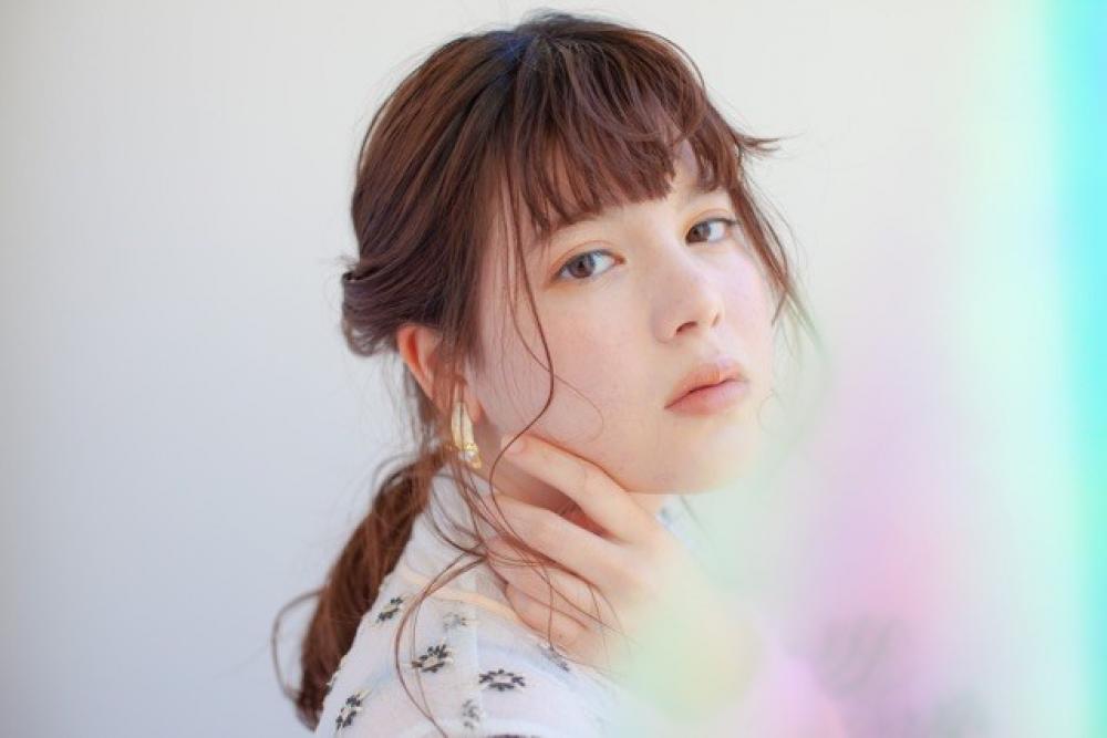 ゆるっと簡単くるりんぱアレンジ｜サブ写真③