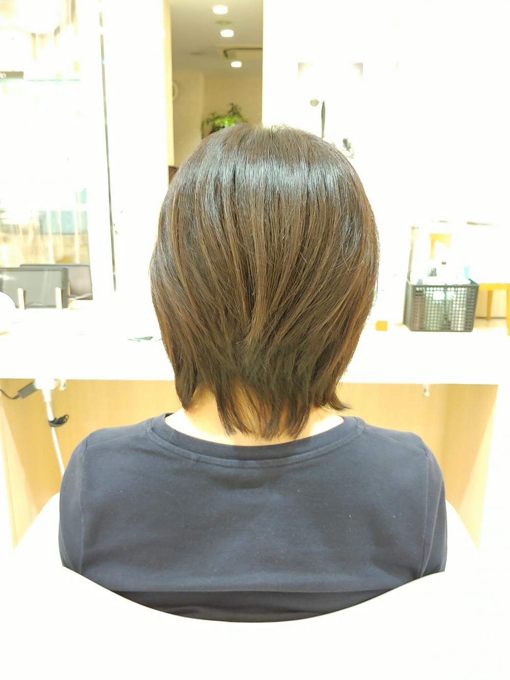 大人スタイル｜サブ写真②