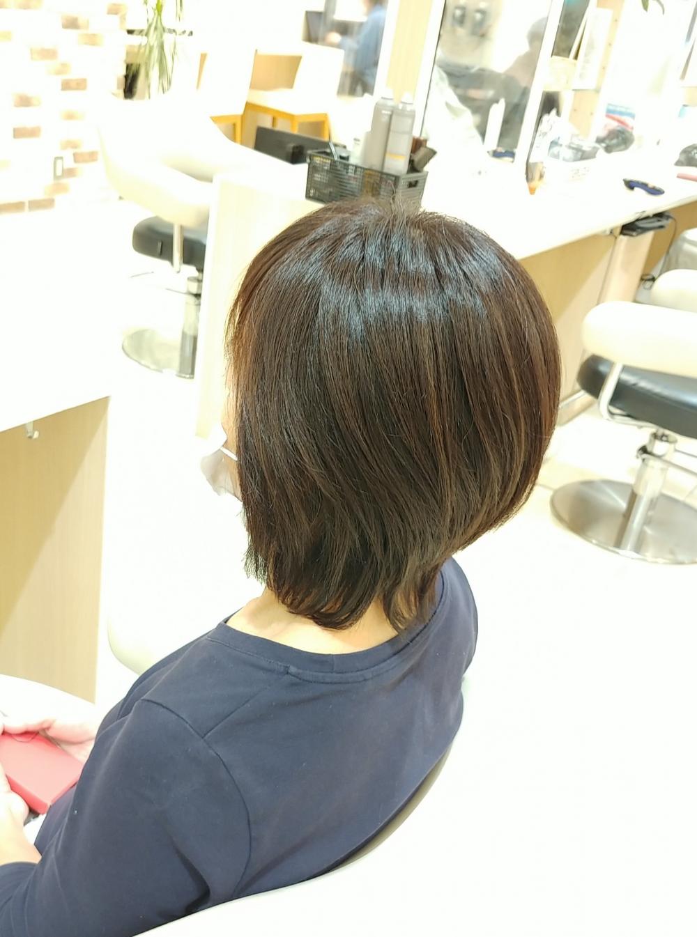 大人スタイル｜サブ写真③