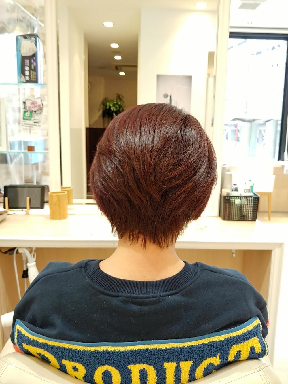 大人スタイル｜サブ写真②