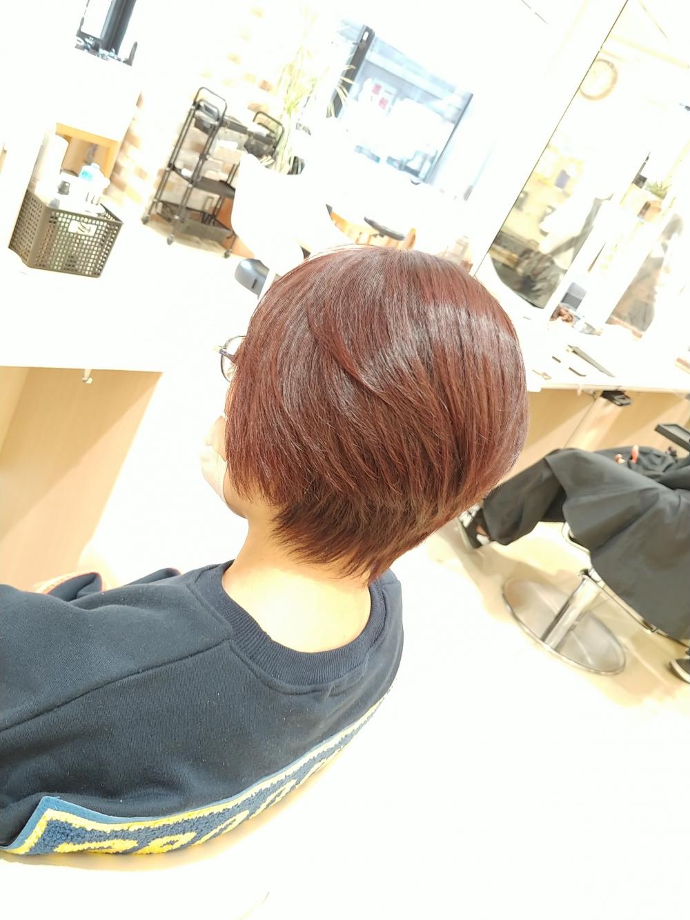 大人スタイル｜サブ写真③
