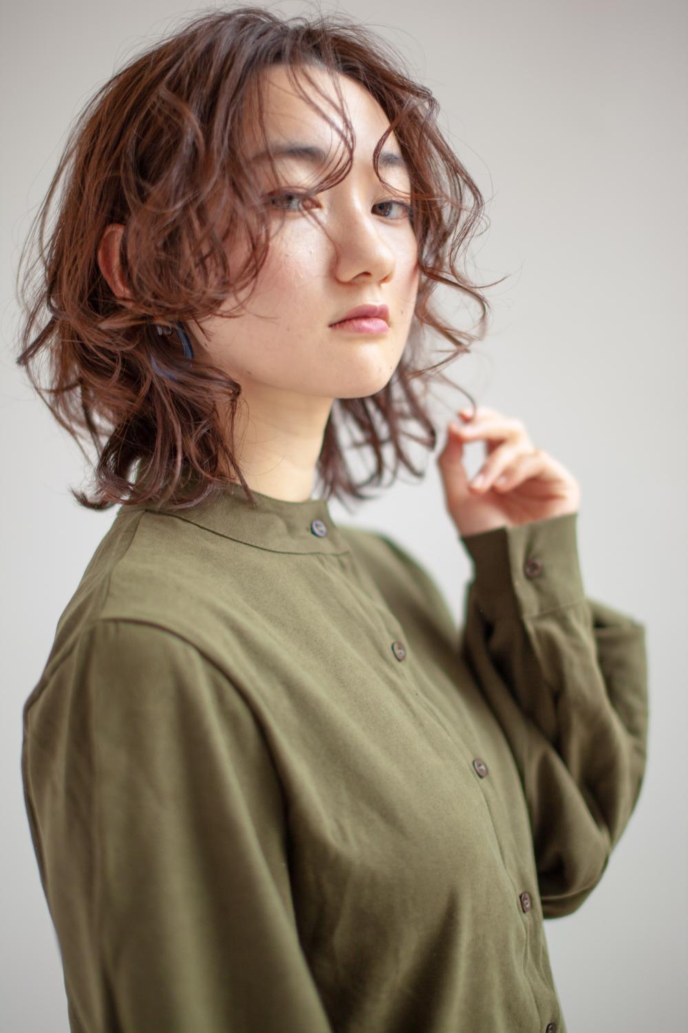 レトロカールスタイル｜サブ写真④